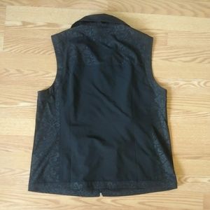 Chico's Jackets & Coats - Zenergy by Chico's Vest Chico's Jackets & Coats - Zenergy by Chico's Vest